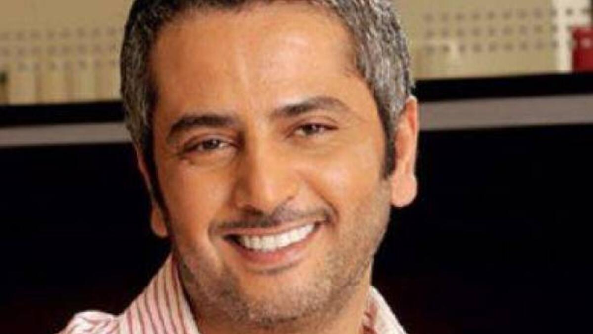 خلال مشواره الإعلامي، أثبت سعود قدرته على كسب محبة الجمهور العربي من خلال برامجه المتنوعة التي قدمها، مما خوله للحصول على جائزة أفضل مذيع عربي عام 1995 من إحدى المجلات.وفي عام 2010 حصل على جائزة جوردون أووردز كأفضل مذيع عربي.