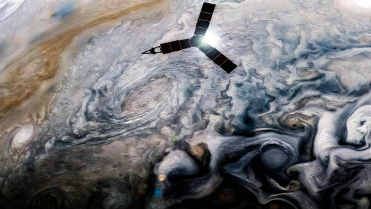 12 فبراير: ستحلق مركبة الفضاء "جونو" التابعة لناسا على كوكب المشتري، وفي وقت لاحق من هذا الشهر ستطلق OneWeb أول 10 أقمار صناعية لها، والتي يمكن أن تتنافس مع خطط إنترنت SpaceX.