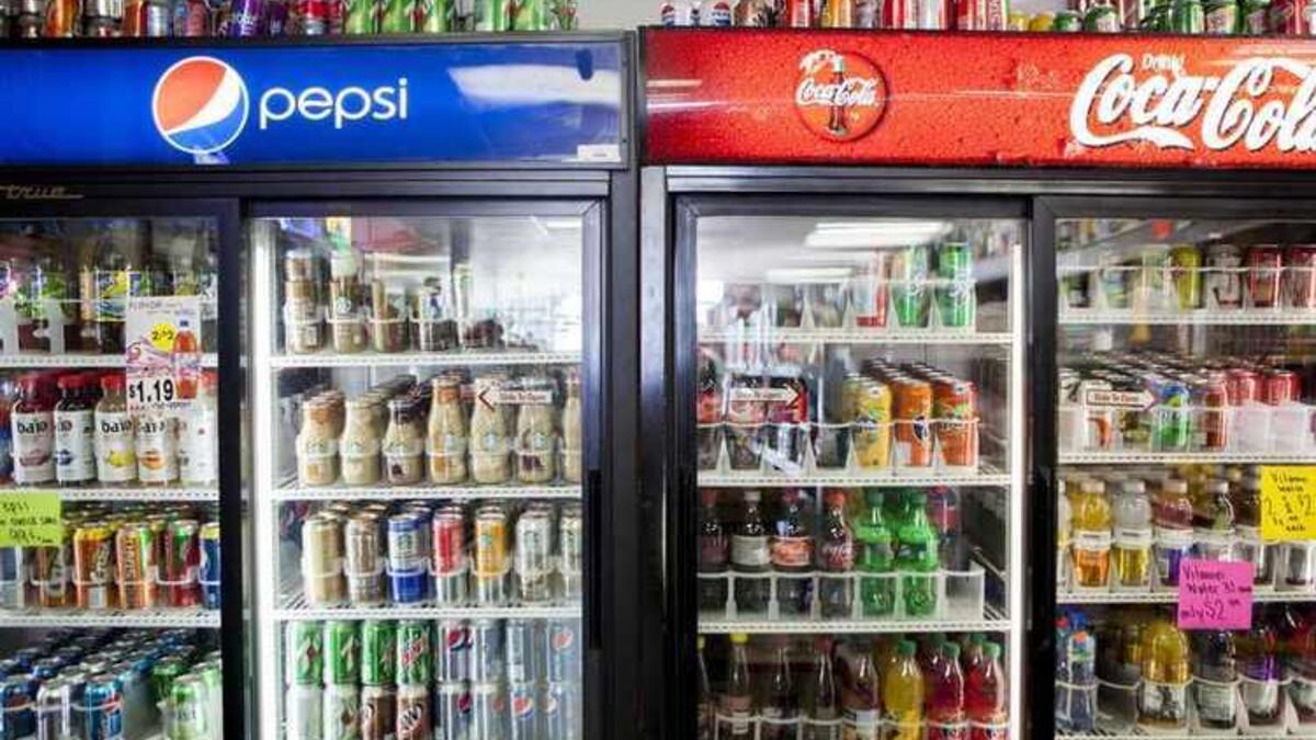 شمل القانون 1610 سلعة استهلاكية، نسبة 60% من السلع التي تشملها الضريبة، صُنفت ضمن منتجات المشروبات الغازية، فيما نسبة 26% أُدرجت ضمن قائمة التبغ ومشتقاته، وحوالي 14% أُدرجت ضمن قائمة مشروبات الطاقة.