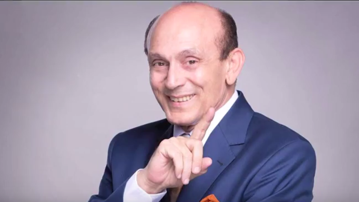 محمد صبحي: 3 مارس 1948