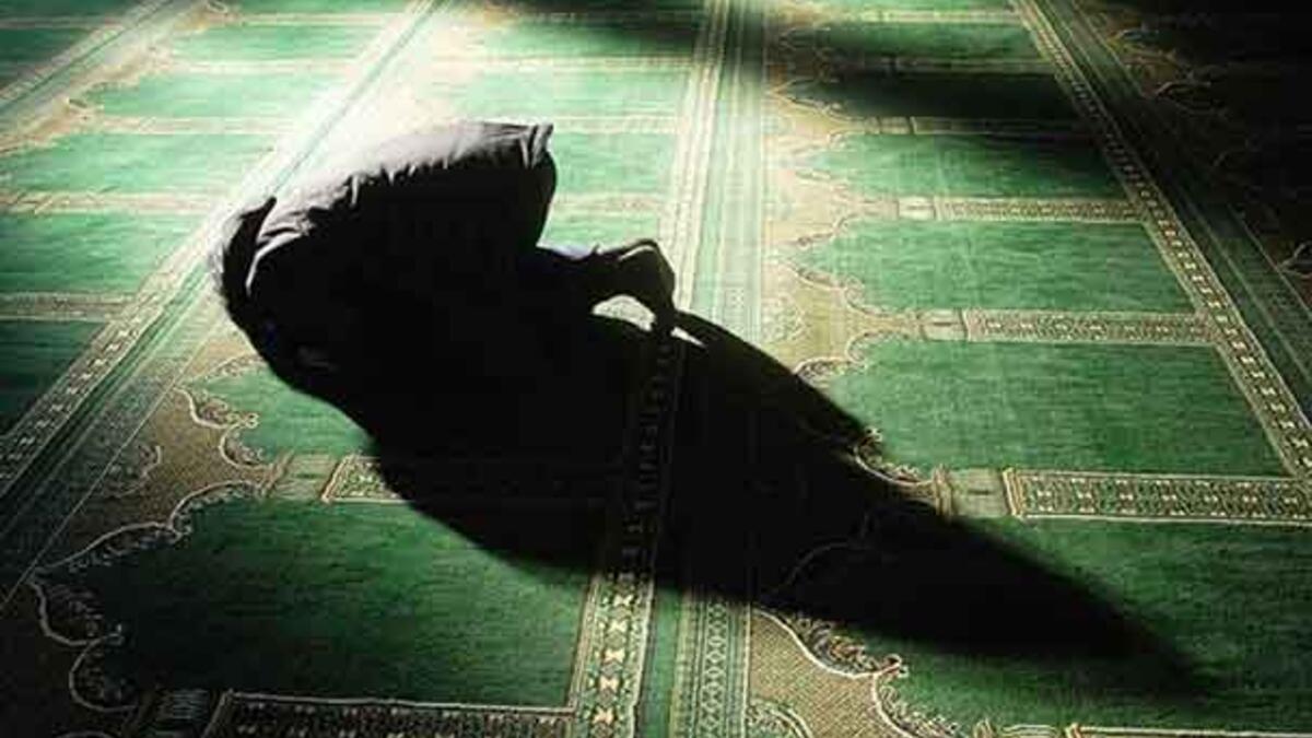 Nuuk, Greenland - Back in 2011, Wassam Azaqeer was the only Muslim in all of Greenland. This restaurant owner must have felt pre