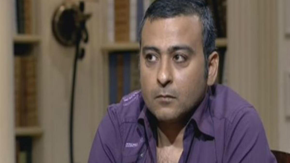 دخل الفنان أحمد عزمي السجن عام 2015، بعد الحكم بحبسه ستة أشهر في قضية تعاطيه "المخدرات"، وكان ألقي القبض عليه في كمين بمدينة شرم الشيخ، وبحوزته مخدر الهيروين.