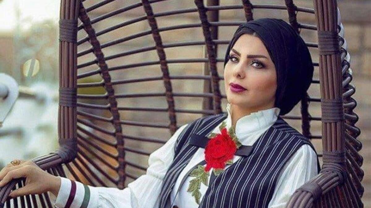 وقال شاهد عيان تصادف وجوده في المستشفى أثناء دخولها، إن رشا كانت مصابة بما يشبه الاختناق الحاد وتوقع تعرضها لنوع من المواد السامة.