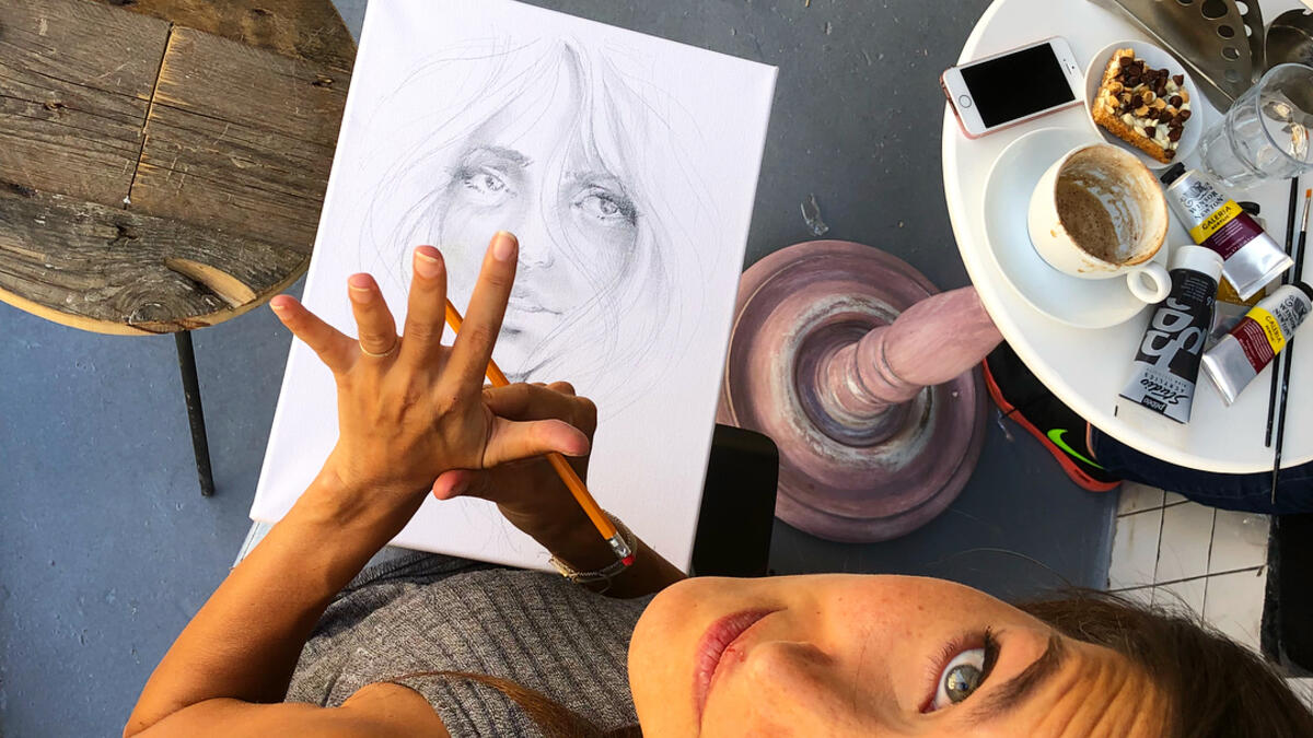 (Media by randahaddadin)