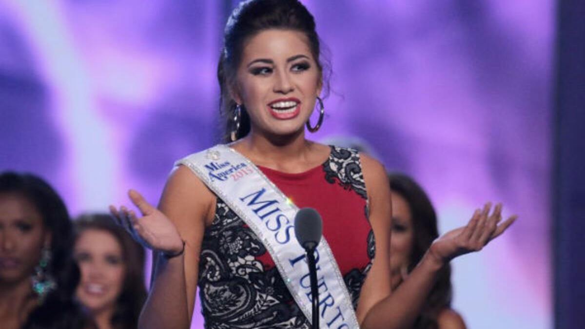 ملكة جمال بورتوريكو لعام 2015 ديستيني فاليز:  بعد نشرها تغريدة معادية للمسلمين على "تويتر" هاجمت فيها المسلمين حيث كتبت: "إن المسلمين يستخدمون مؤسساتنا من أجل إرهاب الولايات المتحدة الأميركية ووضع قواعد نفطية".