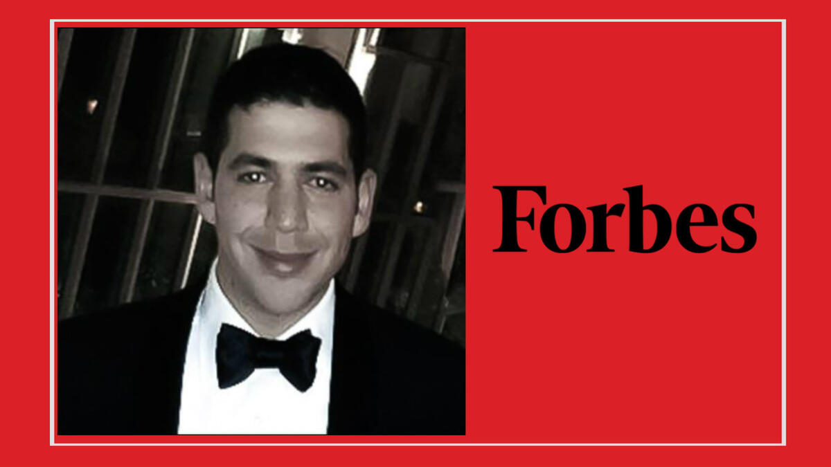 المركز التاسع: نجيب ساويرس من مصر / العمر27 عامًا / مؤسس شركة Yup التي تهدف الى تقديم خدمة تعليم الرياضيات على مدار الساعة، عبر معلمين متخصصين من خلال تطبيق على الهواتف الذكية.