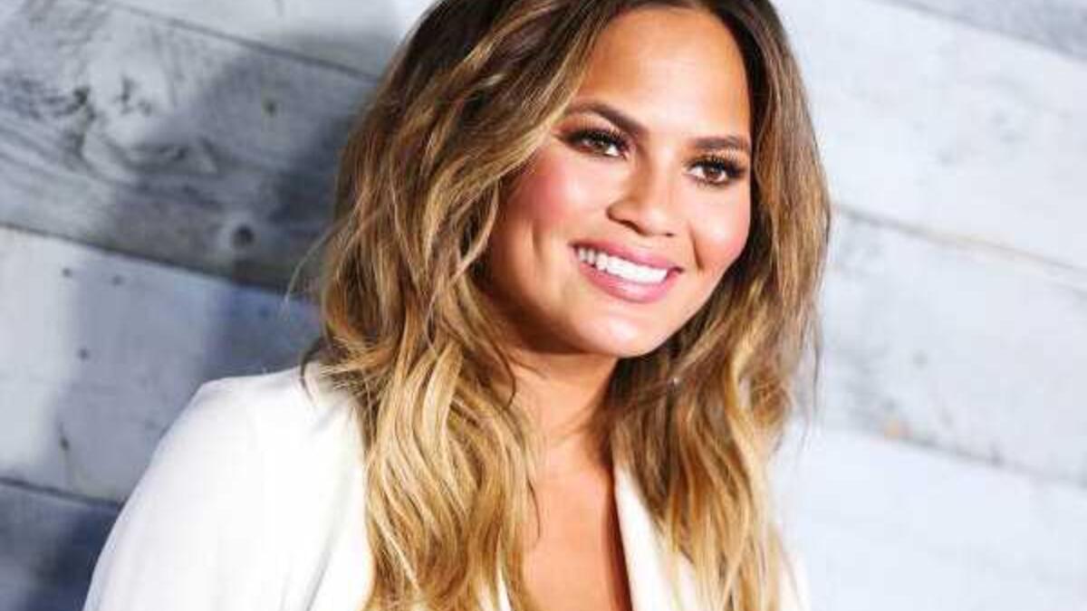 المركز الثالث: الأمريكية كريسي تايغن (33 عامًا) - 11.5 مليون دولار