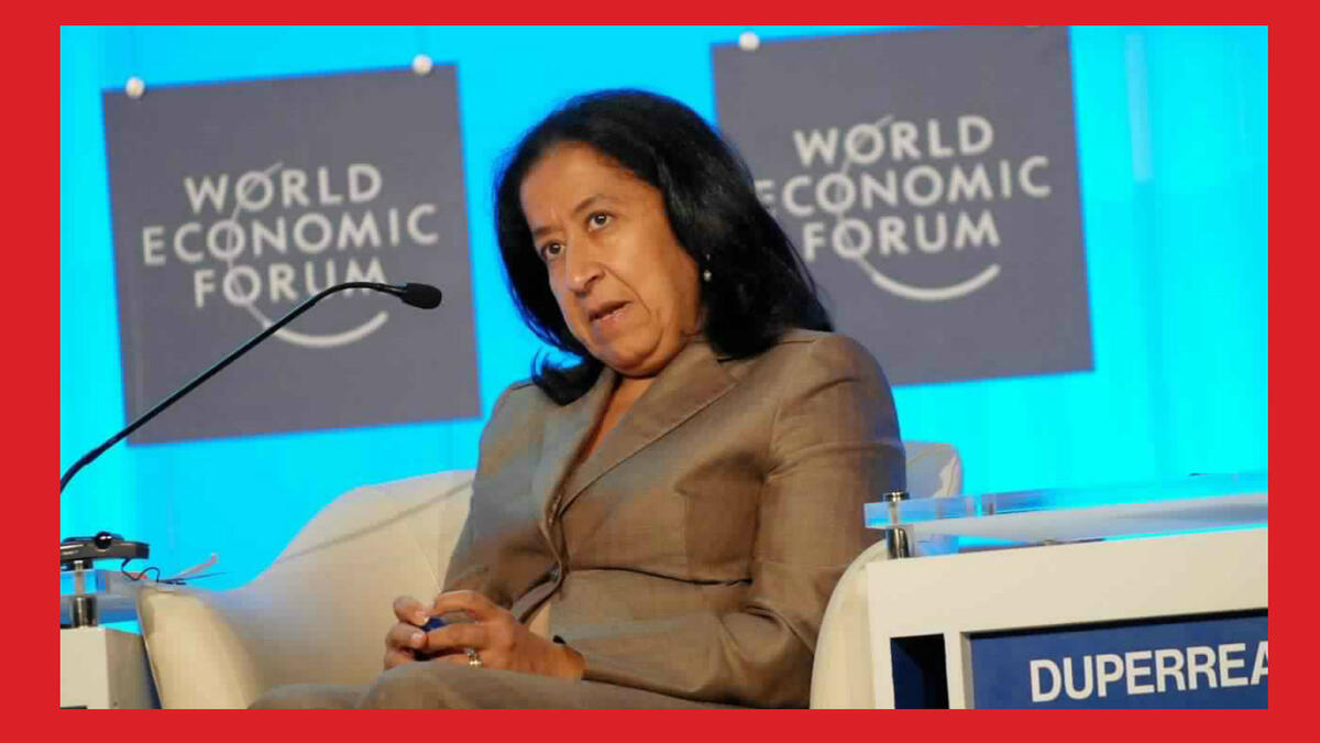 لبنى العليان: أول سيدة سعودية يتم انتخابها كعضو مجلس إدارة في البنك السعودي الهولندي، وتكون منتدبة عن شركة العليان المالية التي تشغل فيها منصب الرئيسة التنفيذية.