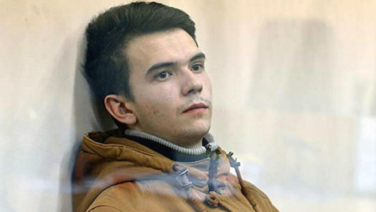 مؤسسها هو الشاب الروسي "فيليب بوديكين" والذى تم فصله من جامعته بسبب تلك اللعبة، وبعد انتشار حالات الانتحار في روسيا تم القبض عليه