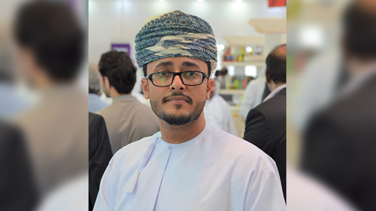 Our company is recognised as the first Omani company specialised in the production of natural
honey with international standards,” said Mohammed Al Shanfari, Chairman of National Natural
Honey Company. He added that the company’s first participation at Gulfood 2019 has allowed them to interact with distributors from various countries.