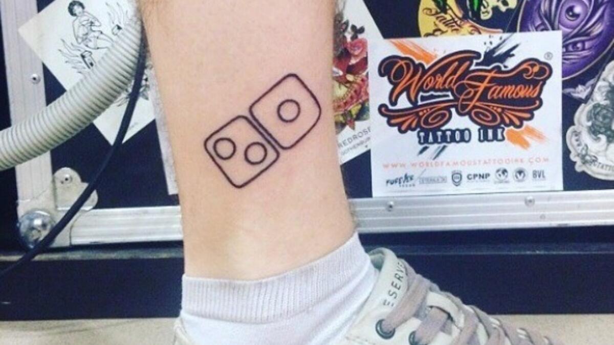 Despite the change in rules the pictures kept on coming (Instagram)