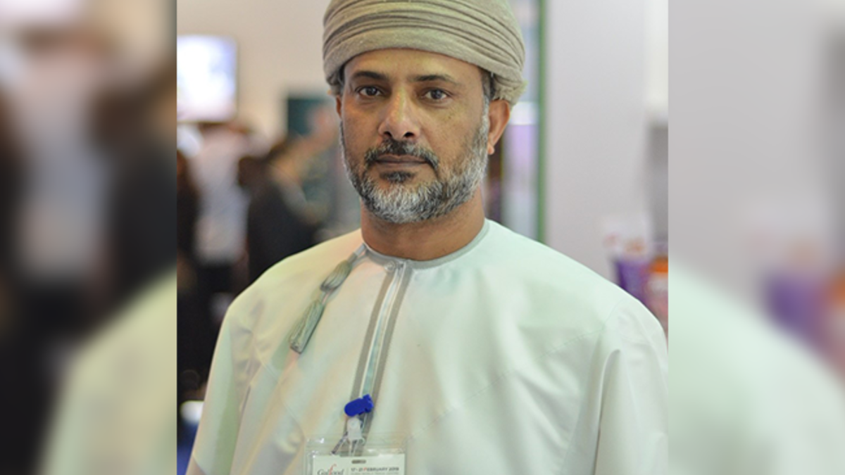 Mohammed Jaboob, commercial manager at Omani Vegetable Oils and Derivatives, commented that the company is always keen to take part in Gulfood exhibition to achieve the greatest possible benefit from its presence in this global event through meeting with suppliers and specialists representing the vegetable oils and derivatives industries.