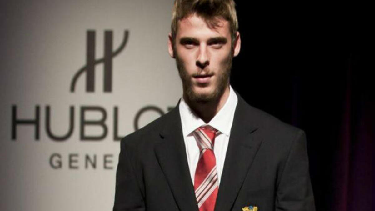 الإسباني ديفيد دي خيا: تورط بفضيحة في قضية اعتداء جنسي على فتاة قاصر، بصحبة زميله في المنتحب الإسباني، ولاعب نادي أتلتيكو بلباو إيكر مونياين، مما تسبب في استبعاده من بطولة يورو 2016 والتي أقيمت في فرنسا.