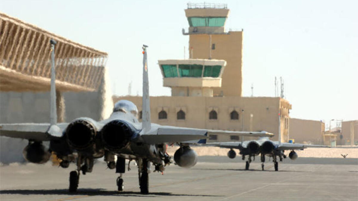 Under Sheikh Hamad's rule, the emirate remained a staunch Western ally, hosting two US military bases at As-Sayliyah and Al-Udeid.