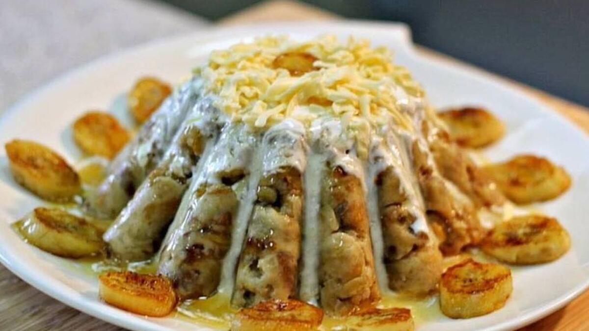 السعودية: يشتهر أهل الجنوب بـ "العريكة" و "المعصوب"، ويطلق عليها المرسى، أما أهل المنطقة الغربية فقد اشتهروا بـ"الدبيازة" هي من حلويات المنطقة الغربية، ومن مكوناتها قمر الدين وبعض المكسرات.