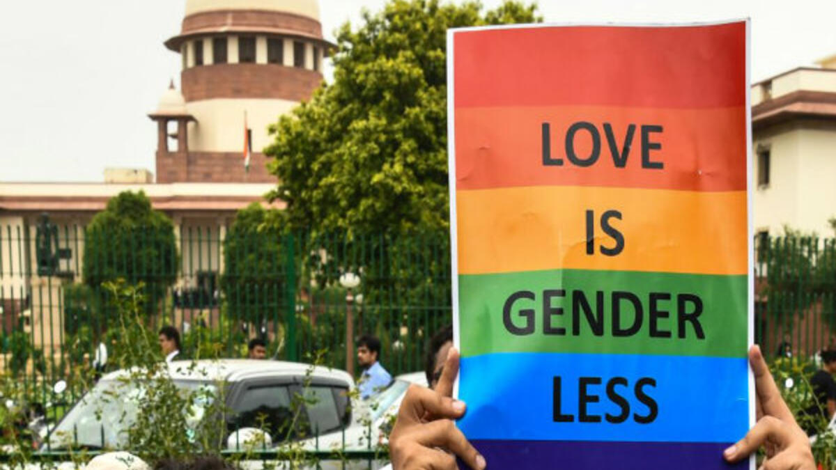 سبتمبر: ألغت المحكمة العليا في الهند مادة قانونية تعود إلى الحقبة الاستعمارية، تجرم المثلية الجنسية وتعاقب عليها بالسجن لمدة تصل إلى 10 سنوات.