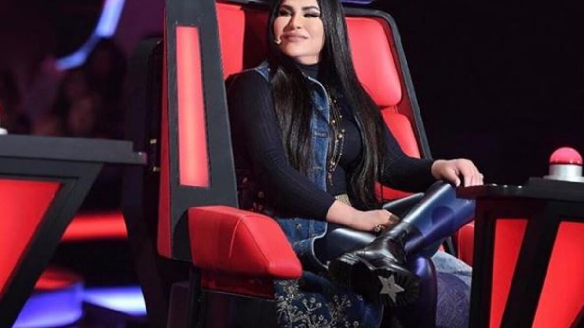 Outfit Dior  Makeup Masooma Jaleel Hashim Hair Tony Sawaya Salon