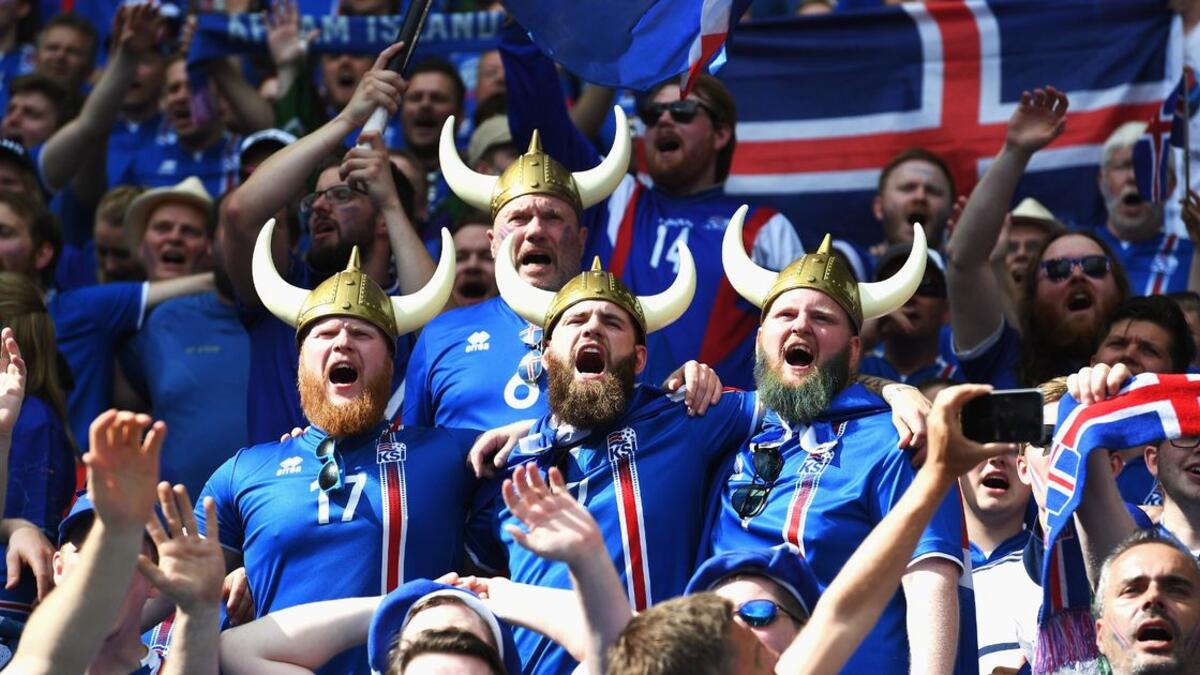 FIFA World Cup 2018 Opening Ceremony (Twitter)