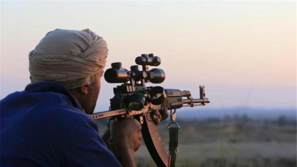 Benghazi revolutionary shura council