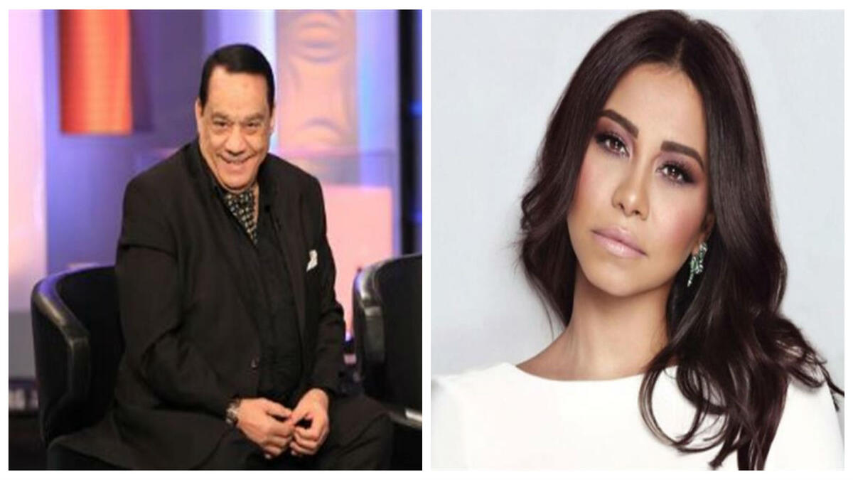 "أنا خسارة في مصر": جملة ذكرتها في حفل رأس السنة وهوما تسبب في تقديم بلاغات ضدها، إلا أنها خرجت لتؤكد أن ما جرى تم فهمه بشكل خاطئ، وأنها كانت تتحدث مع الملحن حلمي بكر بشأن أمر ما خاص بصدى الصوت.