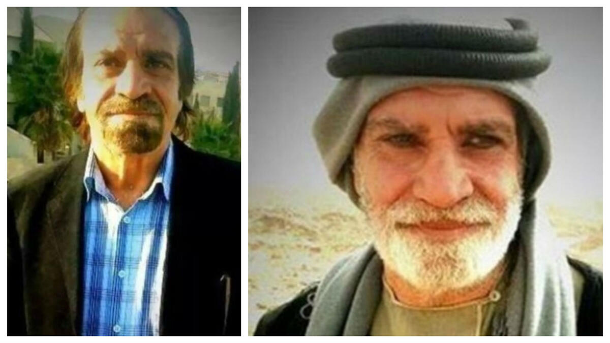 الفنان الأردني محمود السوالقة: في مشهدٍ درامي غير معتاد توفي السوالقة خلال تجسيد مشهد وفاته في مسلسله "إخوة الدم" والذي كان يتم تصويره عام 2014.