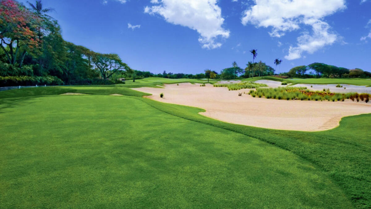 For those looking for a luxurious day of golf, Bali National is the idyllic golf course. From beautiful creeks to tropical birds, the course is filled with natural encounters, keeping golfers entertained during rounds. Bali National has been given countless awards for not only being an outstanding resort but also for its impeccable golf course.