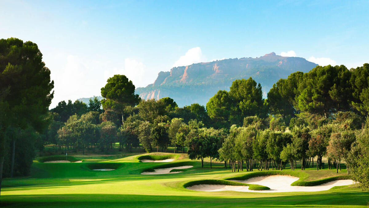 One of Spain’s finest golf clubs, Real Club de Golf El Prat is a regular host to famous national and international championships, such as the Spanish Open. Designed by the legendary Greg Norman, El Prat boasts 45 holes and is nestled on the picturesque estate of BonVilar.