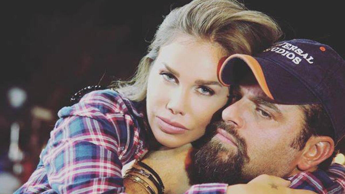 Nicole Saba & Youssef Al Khal