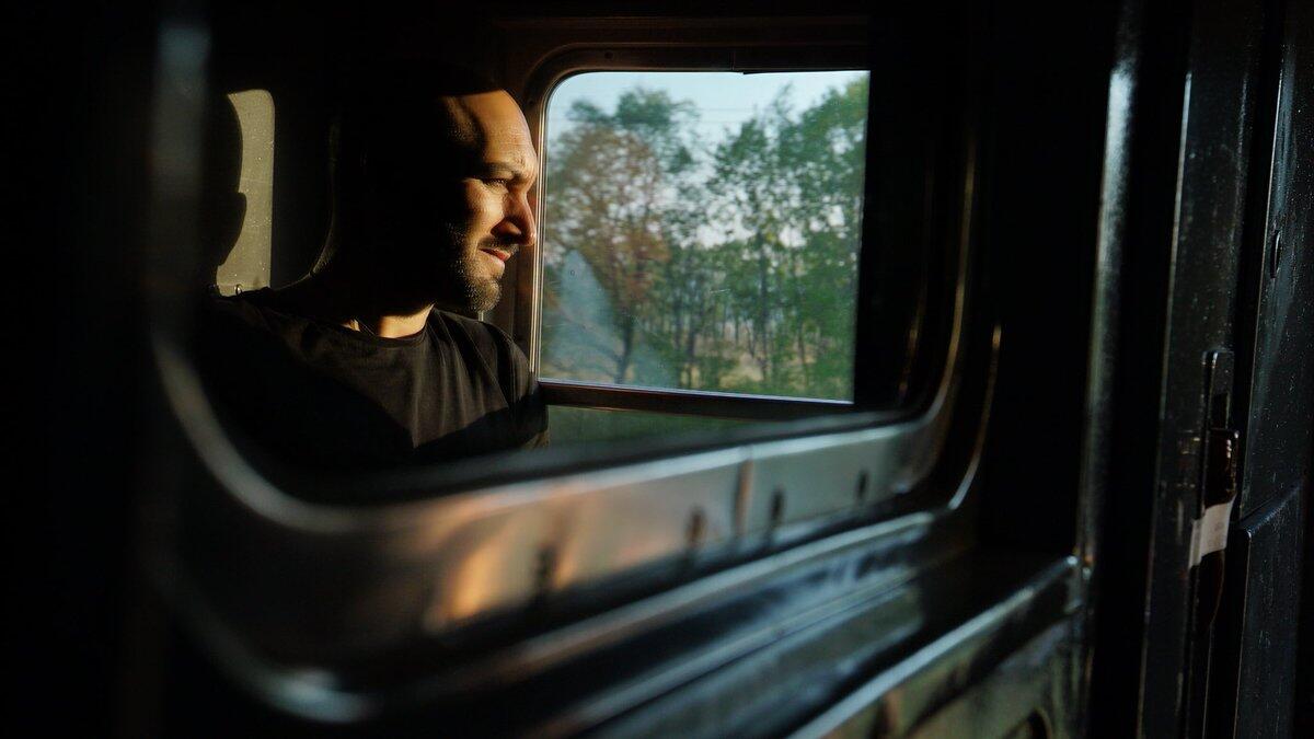 It can be an important journey(Instagram)