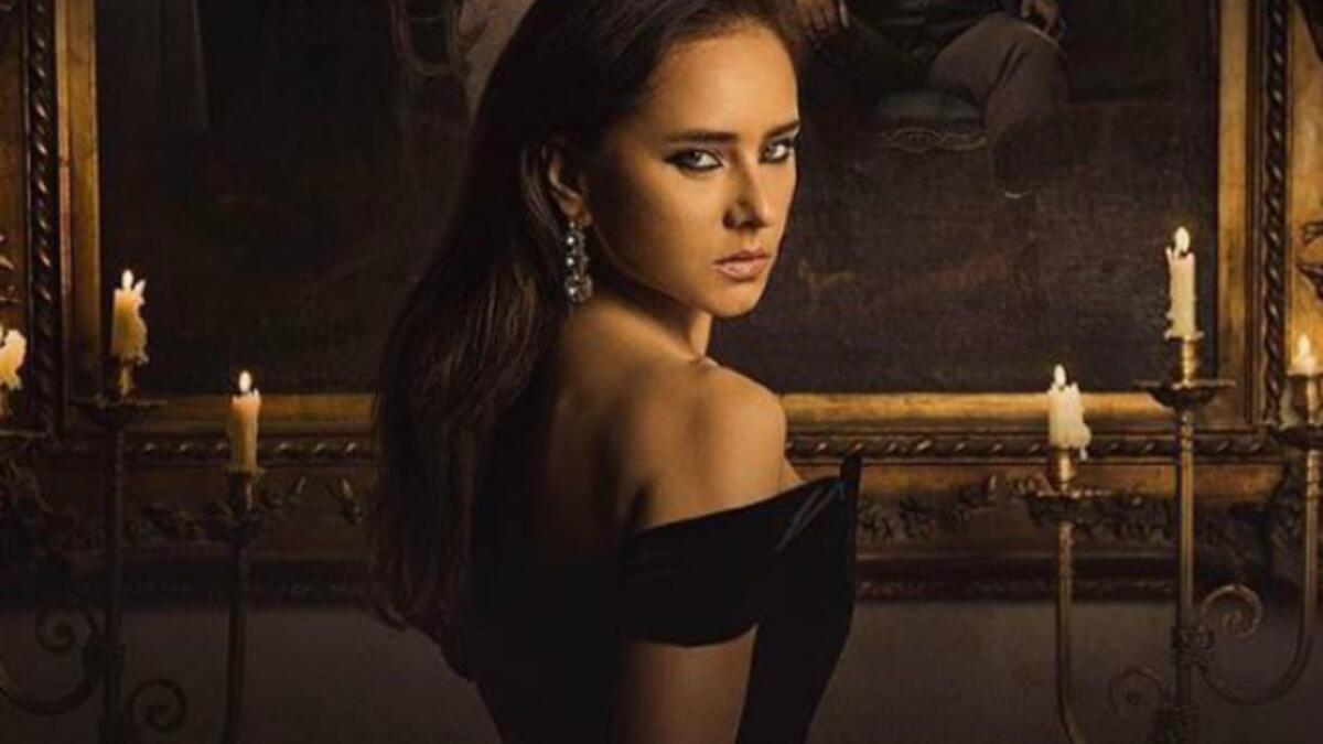 Ikhtifaa Disappearance 2018 tells the story of a university professor that works in Russia and when she