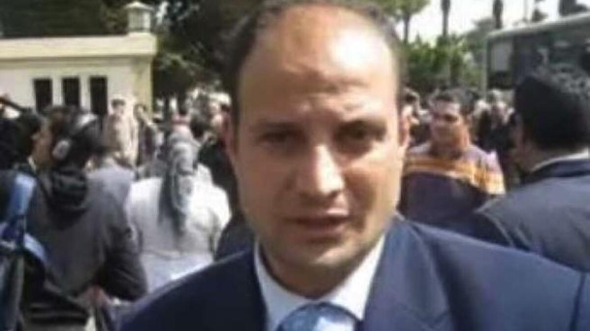 المرشح ظاظا أو السيد عبدالله