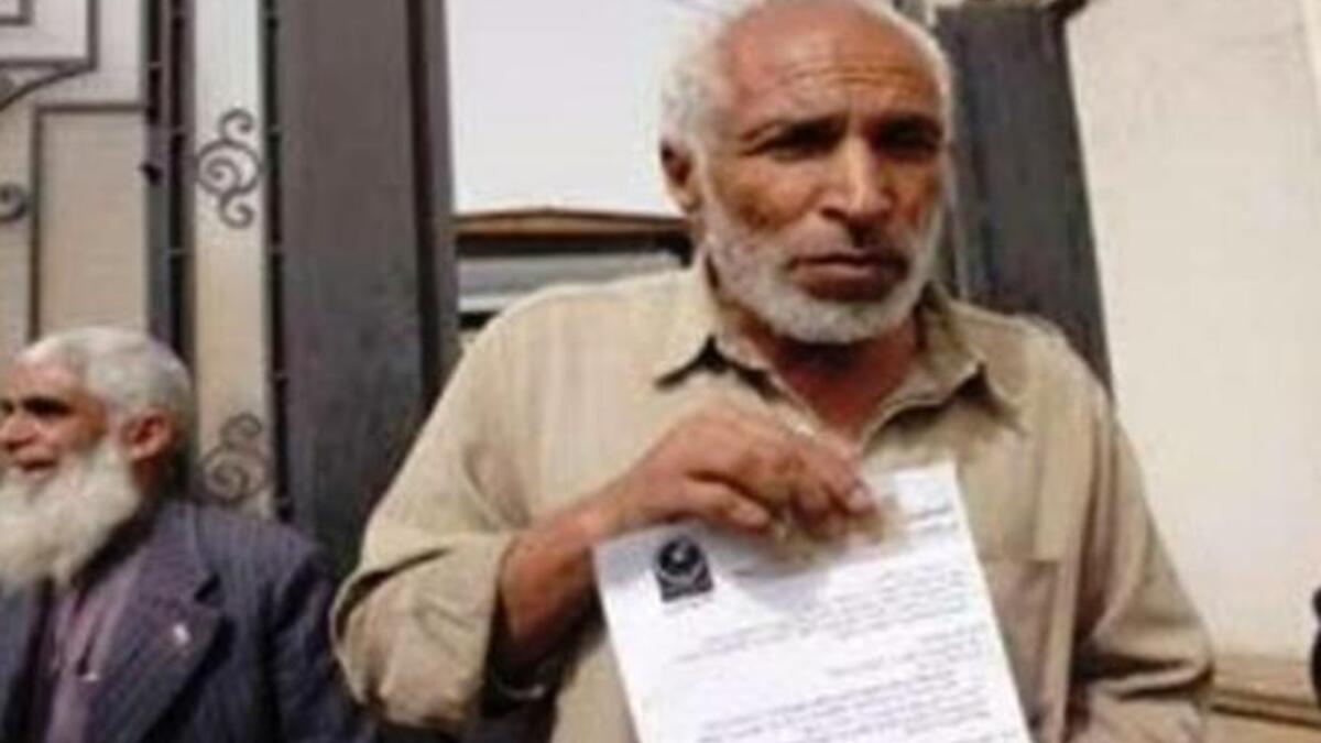 Mohammad Mohammad Mousa