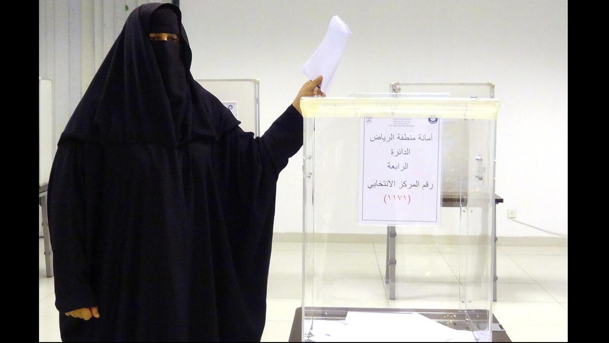 human rights in Saudi Arabia