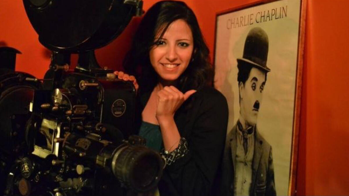 “El-Fatenah” Cannes Film Festival