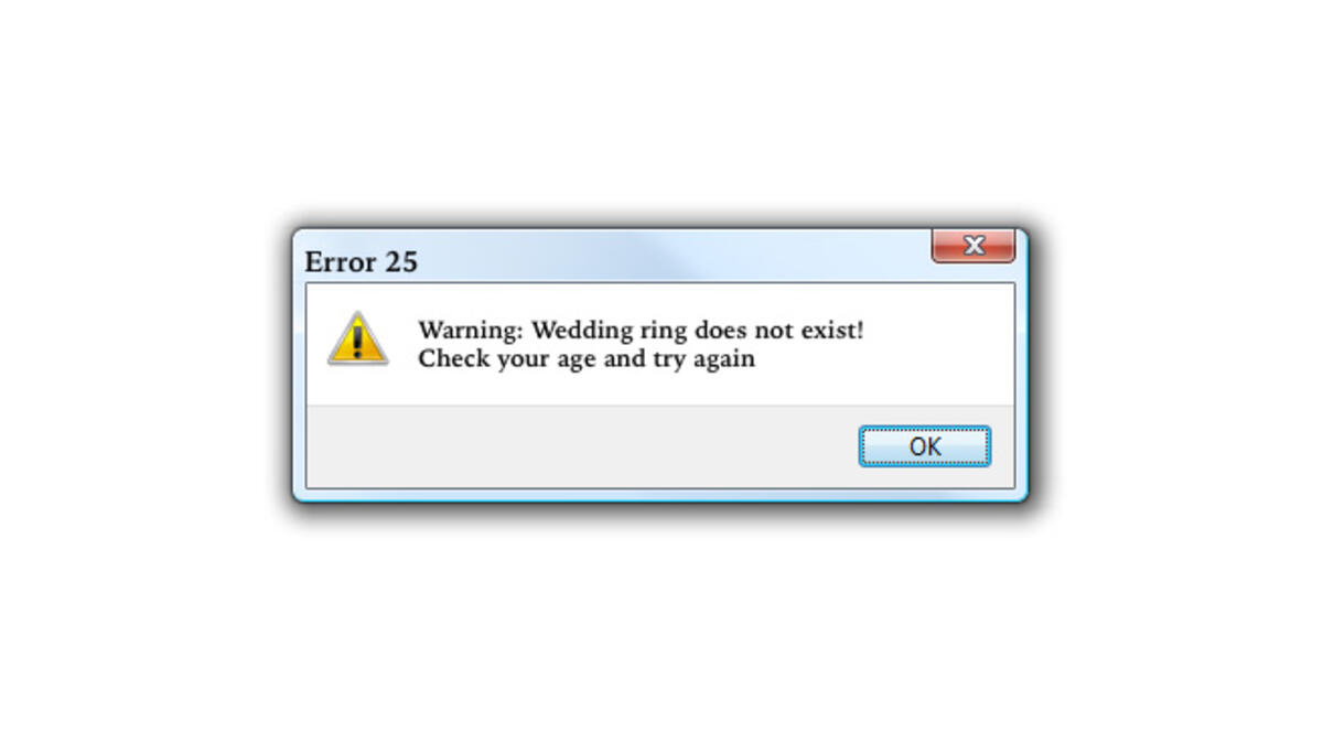 spinster alert marriage women age