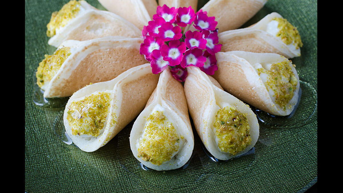 qatayef