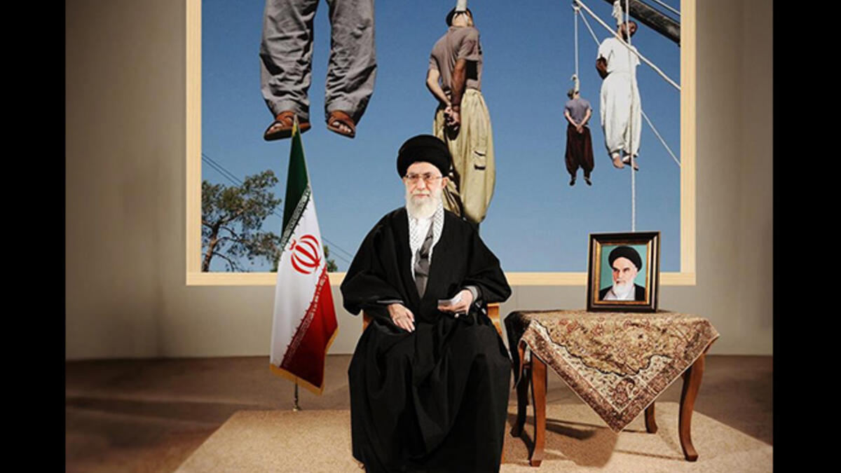 Sayyid Ali Khamenei, Supreme Leader of Iran, rules over a nation widely accused of civilian abuse, torture and political executions. In 2009, hundreds were killed when the army crushed a popular uprising over disputed presidential elections that re-elected Ahmadinejad. Drugs, prostitution, and homosexuality can also earn you a public hanging.