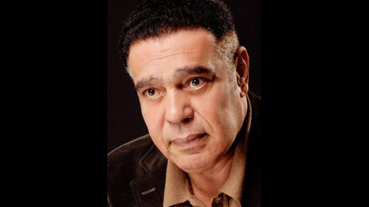 Egyptian Actor Sami El-Adl died aged 69 on July 10. The ‘Jewish Alley’ star suffered a heart attack after maintaining his seat in the cinema spotlight for over 40 years with 55 films on his belt.