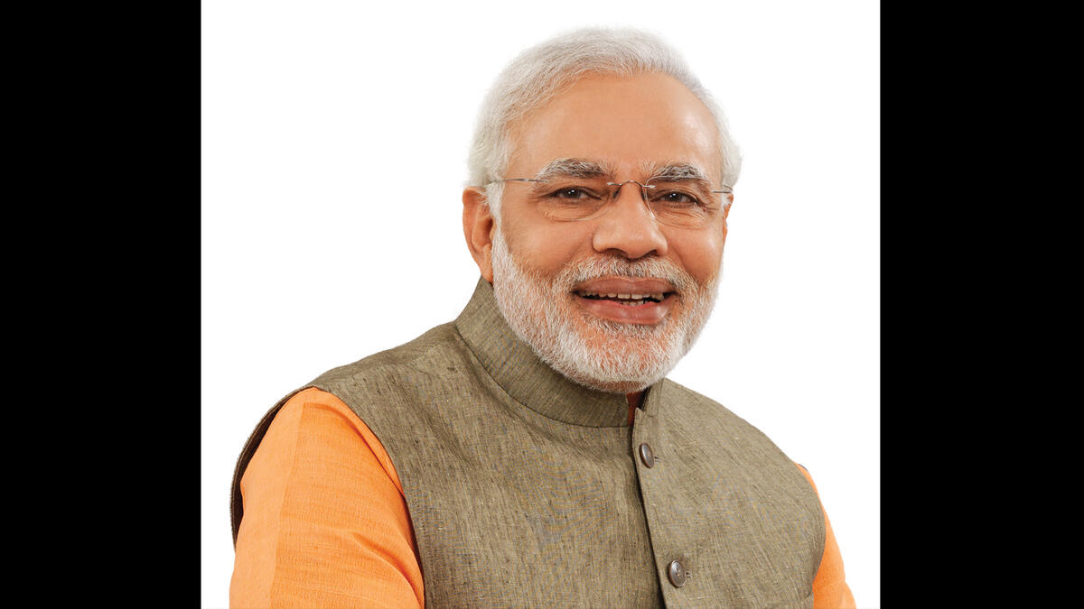 pm Narendra Modi india