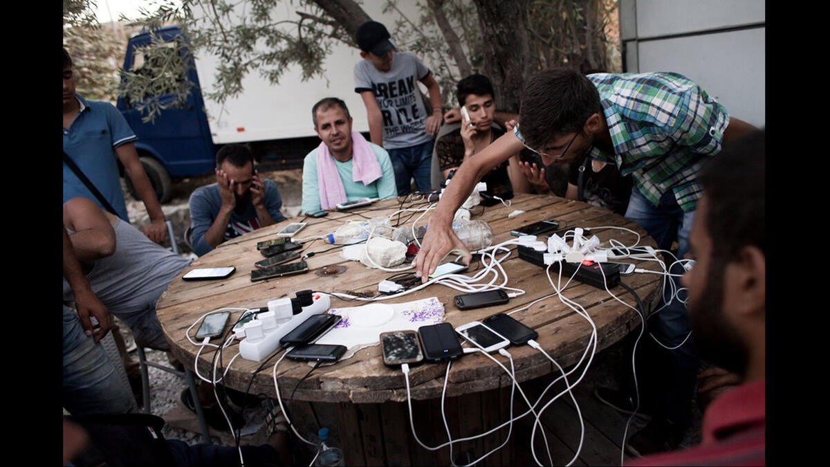 Hawala is big business in Turkey, with Istanbul and Izmir emerging as hawala hubs for incoming Syrians.  Traffickers may help refugees escape home conflict, but any altruism is tainted by near-total disregard for health and safety and an underworld connection. Smugglers and halawadar both pay off  police and crime gangs to sustain business.