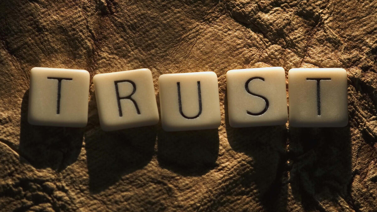 It’s all about trust. Hawaladar #1 now owes hawaladar #2 for the money paid out, and must trust that the debt will be settled. Promissory notes are not exchanged and hawala disputes fall outside the law. Trust is bolstered by family relations and tribal affiliations. Fraud is rare as an unscrupulous hawaladar loses credibility and reputation.