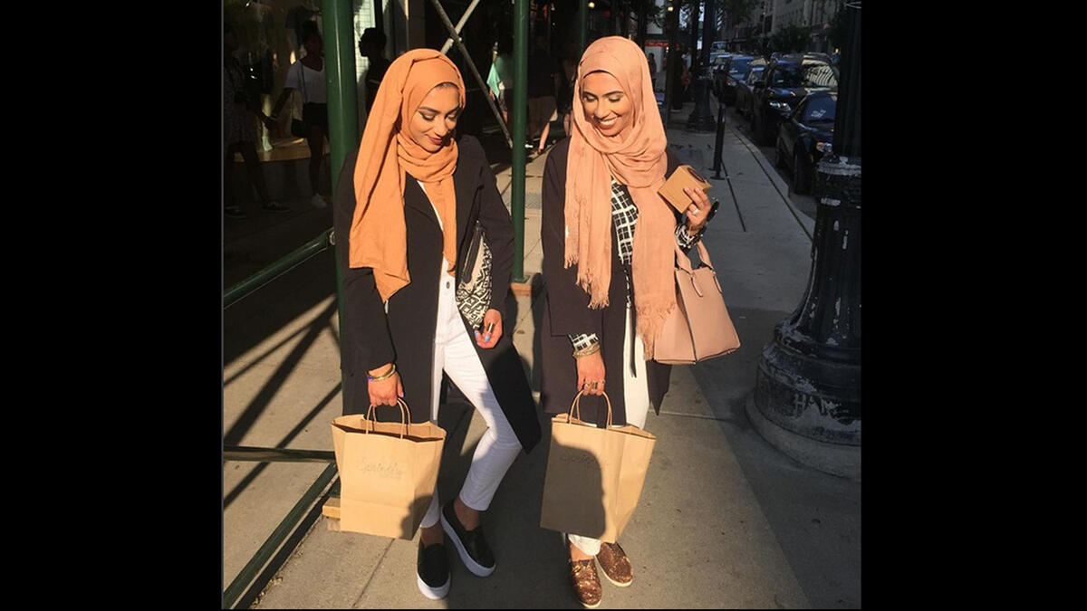 hijabi fashion