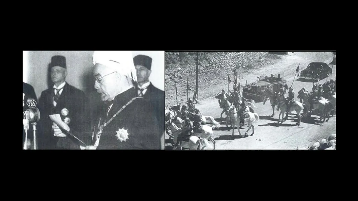 Jordan independence