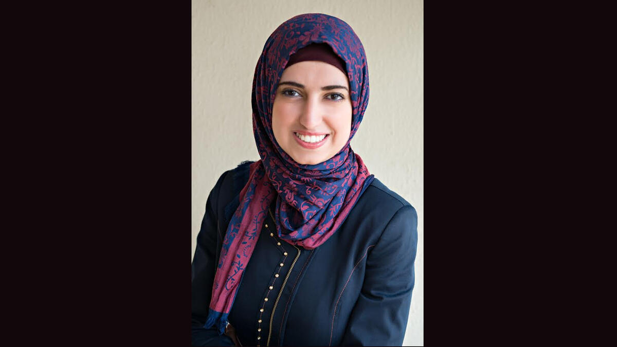 Afnan Ali JO startups