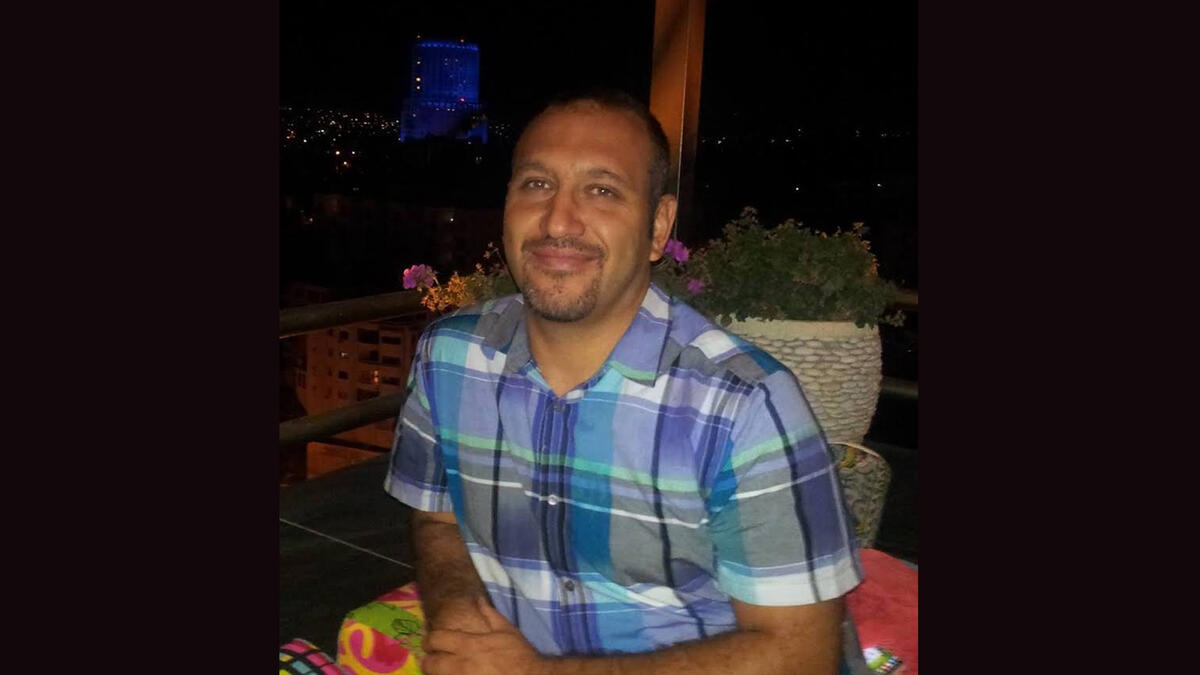 Sama'n Haman JO startups