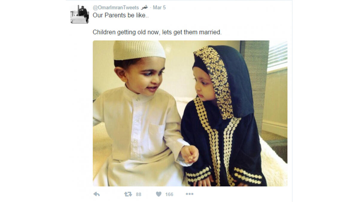 child marriage