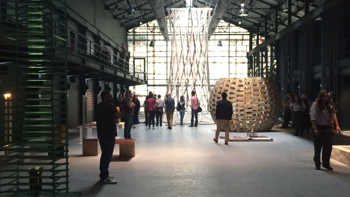 The Hangar