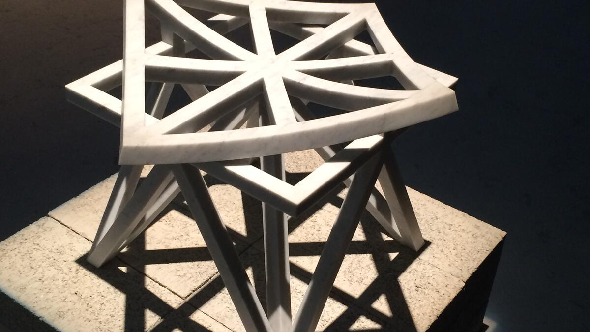 Aljoud Lootah Design Studio