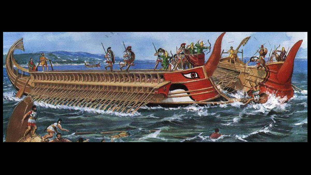 Phonecianism lebanon