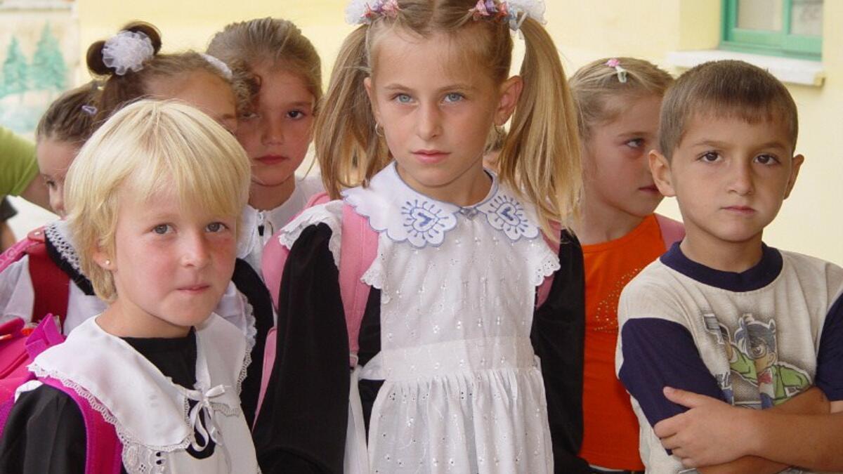 Albanian girl beauty